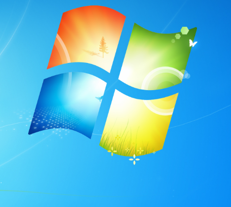 系统重装win7系统开机一直卡在欢迎界面的解决方法