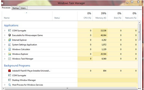 系统重装-禁用Windows Problem Reporting进程的方法介绍